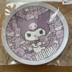 クロミ　アベイル　メラミンプレート　サンリオ　新品未使用