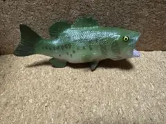 ブラックバス ヴィンテージフィギュア ブラックバス ヴィンテージフィギュア