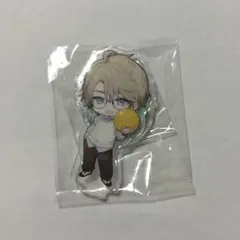 VΔLZ ラウンドワンコラボ　ミニアクリルスタンド　甲斐田晴のサムネイル