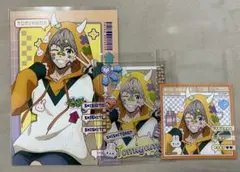 AGF2025 ウィンドブレーカー ティームエンターテインメント 兎耳山丁子