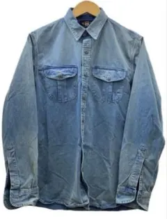 最終値下げRalph Lauren DOUBLE RL ヒッコリー 91-b - メルカリ