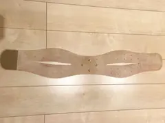 骨盤矯正ベルト 調整可能