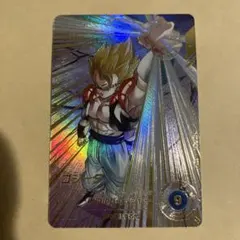 スーパーダイバーズ　ゴジータ　パラレル　sdv7-062