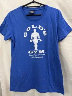 GOLD'S GYM Tシャツ　レディース　Lサイズのサムネイル