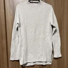 ギャルリービー　トゥモローランド　ニット　セーター　Sサイズのサムネイル