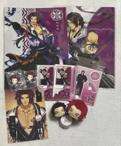 刀剣乱舞 蜻蛉切 まとめ売り