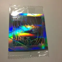 マキマ 5th チェンソーマン ウエハース シール レア