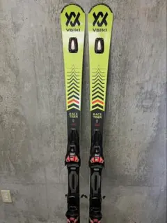 Volkl スキー板　目立った傷や汚れ無し 2026年最新】Volkl スキー板の人気アイテム - メルカリ