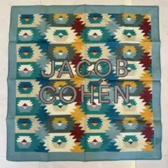 JACOB COHEN ハンカチセット 多色27枚セットヤコブコーエン JACOB COHEN ヤコブコーエン ハンカチ バンダナ - メルカリ