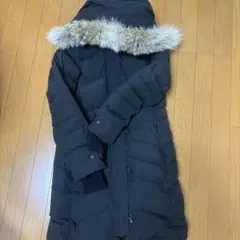 CANADA GOOSE ダウンジャケット ブラック S/P