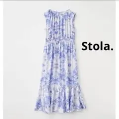 Stola. ワンピース