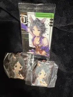 ウマ娘　フジキセキ　グッズまとめ売り