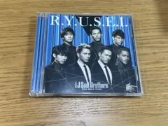 2026年最新】三代目j soul brothers cdの人気アイテム - メルカリ