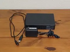 Seagate ハードディスク 2TB HDD ブラック