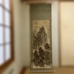 掛け軸