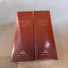 オージュア アクアヴィア シャンプー&トリートメント セット 500ml