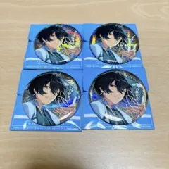 あんスタ 9周年 缶バッジ 朔間凛月