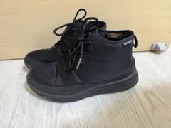 THE NORTH FACE ヌプシ トラクションライト チャッカ