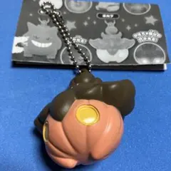 ポケモン ランプマスコット バケッチャ　未使用