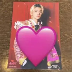 佐野勇斗 HMV特典写真