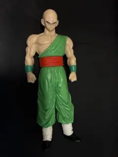 ドラゴンボール　天津飯　フィギュア