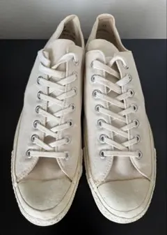 2025年最新】CONVERSE 70 'sデッドストックの人気アイテム - メルカリ