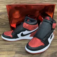 未使用 Nike Women's Air Jordan 1 High OG