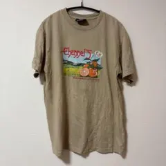 お*※様 GRAPEVINE 猫行灯Tシャツ L - メルカリ