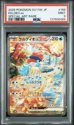 2026年最新】ケルディオex psa10の人気アイテム - メルカリ