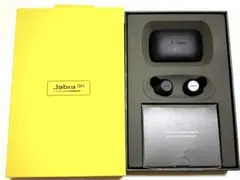 Jabra（シャブラ）イヤホン　ブラックのサムネイル