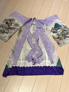 2026年最新】鷹刺繍着物の人気アイテム - メルカリ
