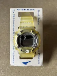 G-SHOCK DW-8600KJ‐7T 第7回イルクジ - メルカリ
