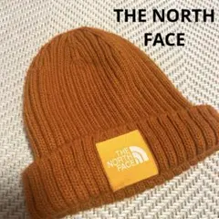 ノースフェイス 帽子