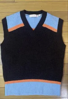 4638 ユニクロ　MARNI コラボ