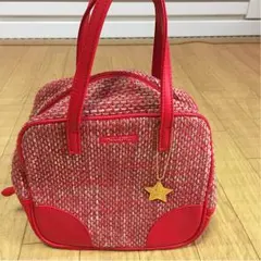 【値下げ】美品☆サマンサベガハンドバック