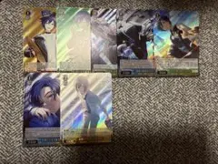 プロセカ　ヴァイス　KAITO