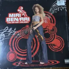 Miri Ben Ari / The Hip-Hop Violinist