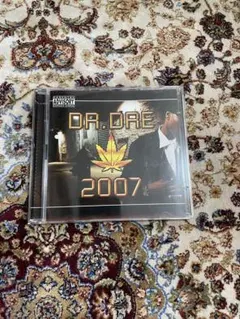 DR.DRE 2枚組CD