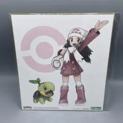 2025年最新】ヒカリ with ナエトルの人気アイテム - メルカリ