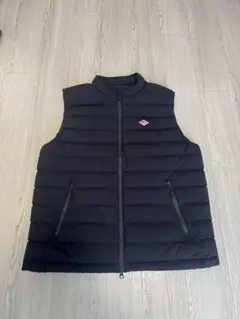 danton ダントン ダウンベスト DT-A0189 NPS