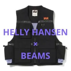 HELLY HANSEN BEAMS フィッシングベスト M - メルカリ