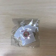 東海オンエア 歴代Tシャツキーホルダー