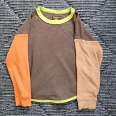 Urban Garment 長袖カットソー 120