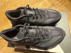 ☆ランニングシューズ　アディゼロ SL2 28.5cmブラック　未使用☆