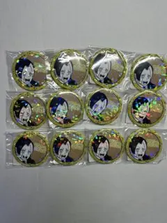 マッシュル フィン