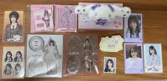 野口衣織 =LOVE アクリルスタンド まとめ売り