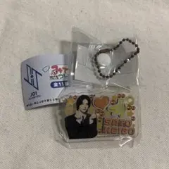 佐藤景瑚　ガチャガチャ