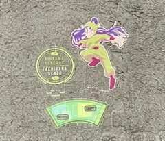 忍たま乱太郎 アクリルスタンドコレクションlite 立花仙蔵