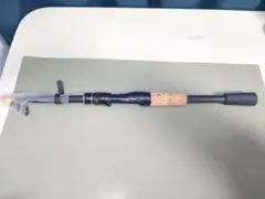 スピニングロッド カーボン 2.1m Mクラスのサムネイル