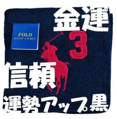 生産販売終了！入手困難品! 金運アップの黒、ビックP未使用№-３BＰ黒3333円